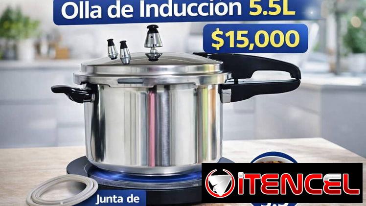 Toda COCINA moderna tiene esto.