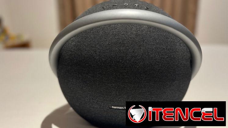 Bocina HARMAN KARDON ONYX STUDIO 7 llamar al 52410222