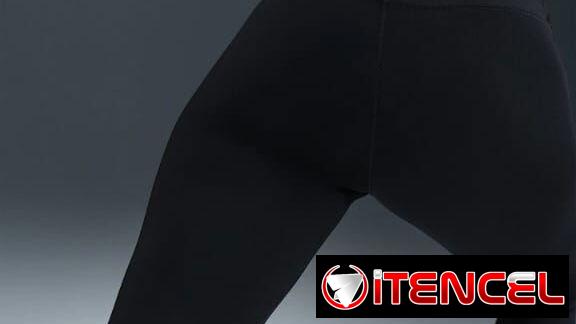 Licra de mujer original para el gym