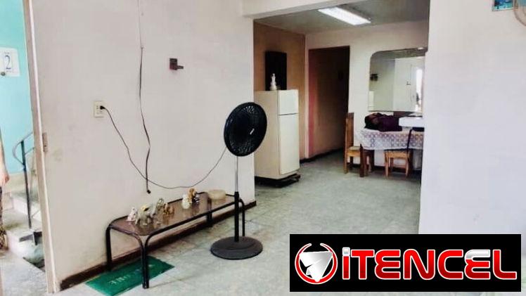 APARTAMENTO EN EL CERRO