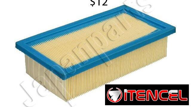Filtro de aire de motor para FIAT Tipo,Tempra.Brava