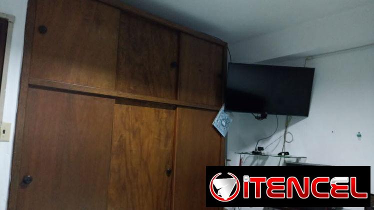 Apartamento por Carlos III