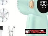 REMOVEDOR PELUSA | QUITA PELUSA | FABRIC SHAVER | LINT REMOVER | RASURADORA ROPA | SWEATER SHAVER | DEFUZZER | QUITA BOL