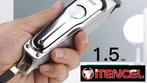 Máquina TRIMMER VGR DE ALTA PRECISIÓN V – 071