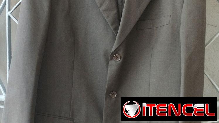 Trajes de hombre