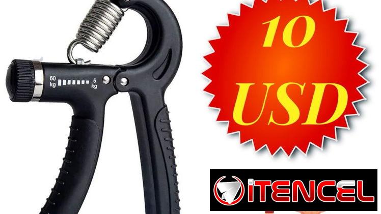 Extensor de muñeca