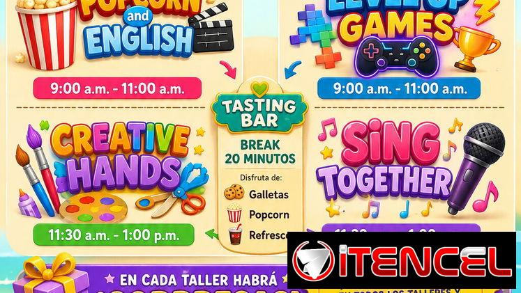Cursos de verano
