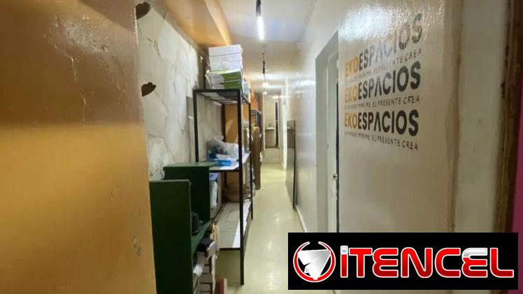 Ganga, venta de local para negocio en el centro de la habana