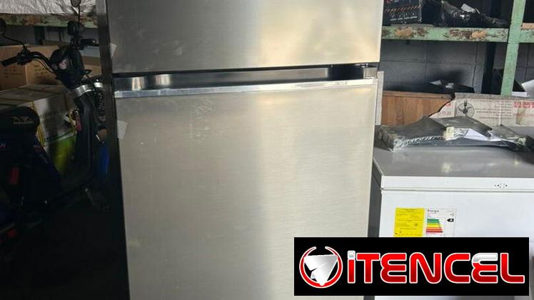 Refrigerador 13 pies LG inverter