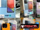 VAMOS MI GENTE, OFERTAS TECNO todo al 📞50001322