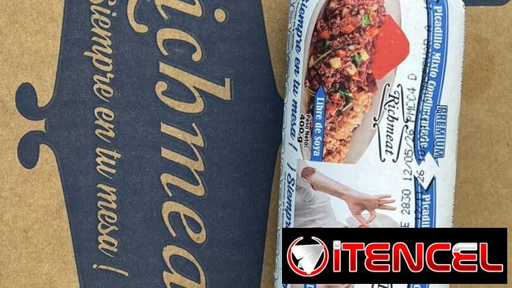 Variedad de productos
