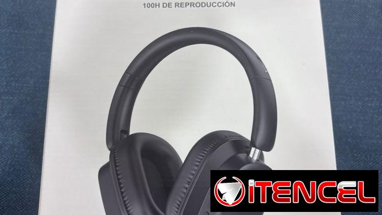 🎧 Audífonos ORA Inalámbricos