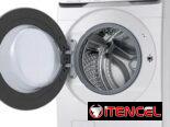 Lavadora y secadora Samsung 22 kg