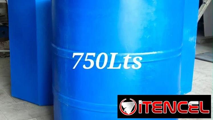 Tanques plásticos💧1000Lts 4Torres NUEVOS con GARANTIA (tanque💧1000Lts 4Torres Nuevos)