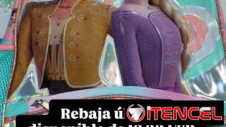 Mochilas escolares grandes