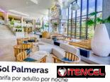 Las mejores ofertas de hoteles