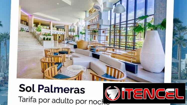 Las mejores ofertas de hoteles