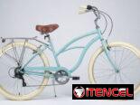 Bicicleta 24,26 y 27.5