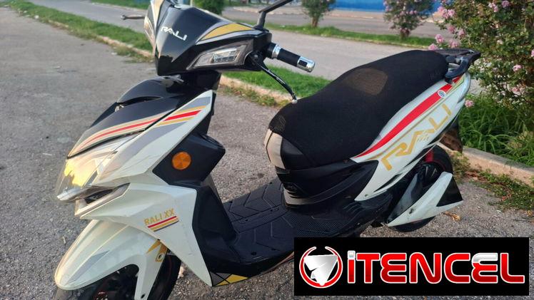 Moto Rally