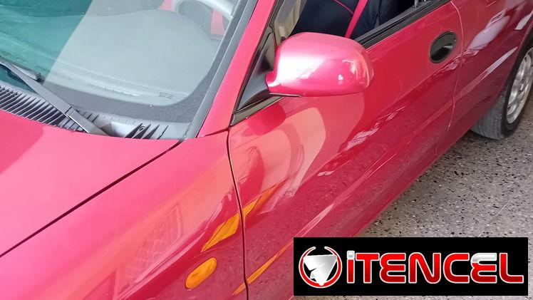 Auto en venta