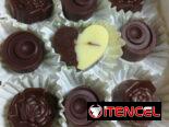 🤎 Chocolates Alile, deliciosos bombones!