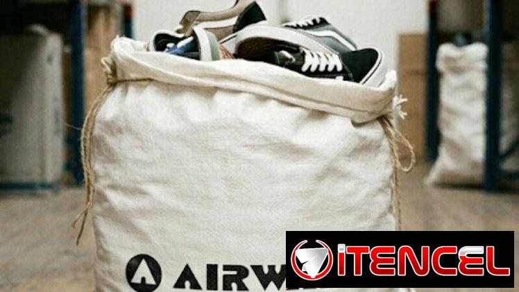 Paca de Tenis marca Airwalk