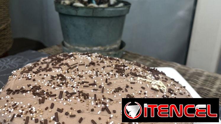 Deliciosas Panetelas Caseras Disponibles! ✨🎂