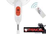 Ventiladores