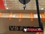 🛴⚡ ¡VENDO SCOOTER   HIQiS V9 PRO! ⚡🛴