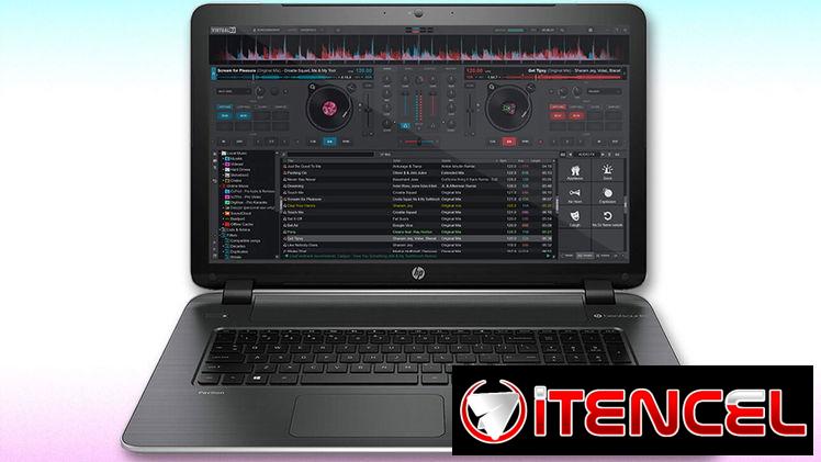Licencia “Virtual DJ 2026” Pro Infinity, NO ES CRACK, es LICENCIA LEGITIMA.