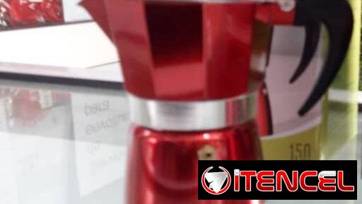 Cafetera italiana