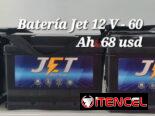 baterías 12v-45Ah