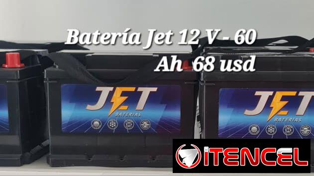 baterías 12v-45Ah