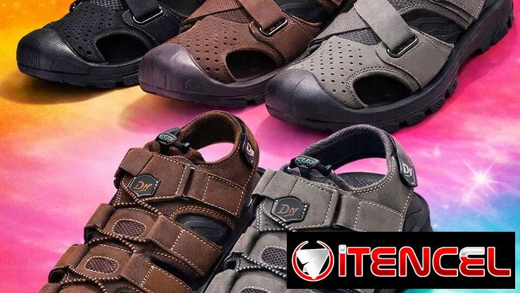 SANDALIAS A LA MODA Y PRACTICAS PARA ESTE VERANO 59708714