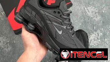 Nike de muelles calidad Triple A tallas de la 39 al 43