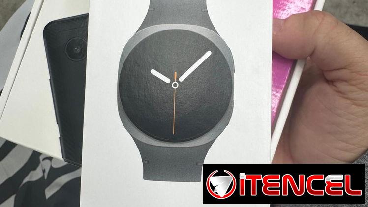 Reloj Samsung Inteligente nuevo