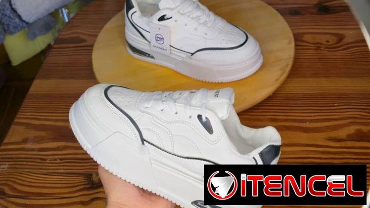 Zapatos Asequibles