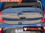 KIA PICANTO 2017