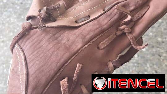 Guantes de pelota
