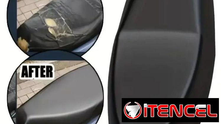 Malla para el asiento