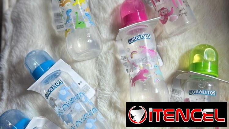 Biberones 🍼 (GHC)