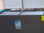 💥 Nevera Milexus 20″ 2 tapas 💥 TLQB 930 usd