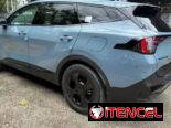 Kia Sportage X Line
