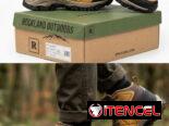 Zapatos de hombre marca Rockland originales