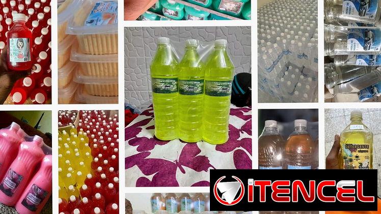 Aseo, bebidas y más con entrega rápida en La Habana