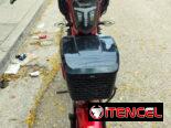 Bicimoto topmaq casi nueva hace los 120km ,, interesados Wasapp,,#58482363