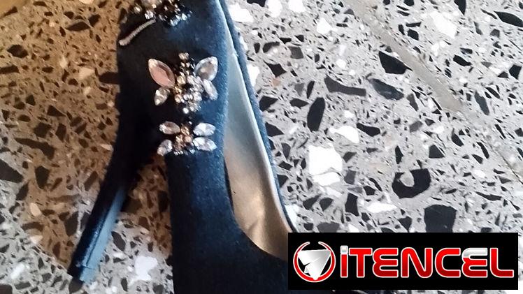 Zapatos de tacón #37