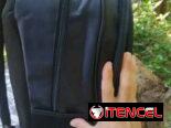 Mochilas nuevas grandes y medianas