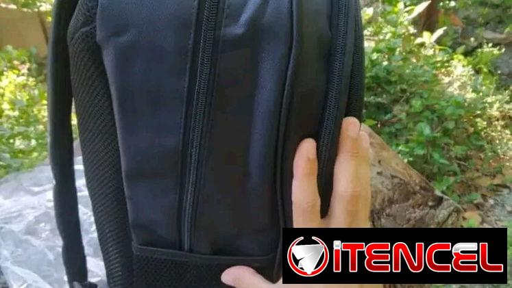 Mochilas nuevas grandes y medianas