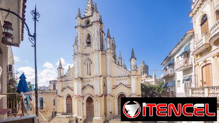🪼 CASA DE 3 HABITACIONES | RENTA VACACIONAL EN CUBA | CASA PARA GRUPOS 6 PERSONAS